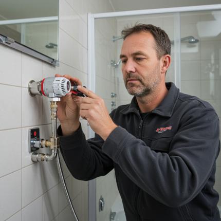 TMV Services in Cumbria